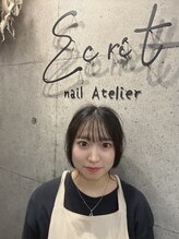 エクリ 日暮里店(Ecrit)&nbsp;はずき 