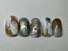 ツーバイ マックスビューティー 下北沢(2by MAX BEAUTY)/期間限定アート
