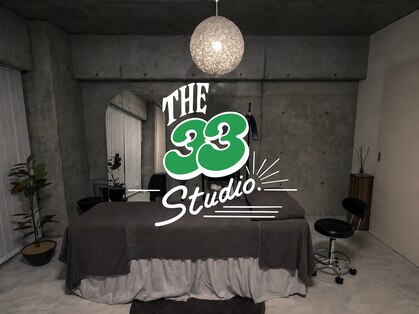 ザ サーティースリー スタジオ(THE 33 studio.)の写真