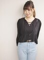 アイラッシュサロン ブル 松戸東口店(Eyelash Salon Bull) 阿曽 千紗 【松戸】
