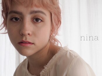 ニーナ 恵比寿(nina)/【恵比寿】デザインイメージNo10