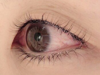 カラン 焼津店(CALIN)/ラスティングカール