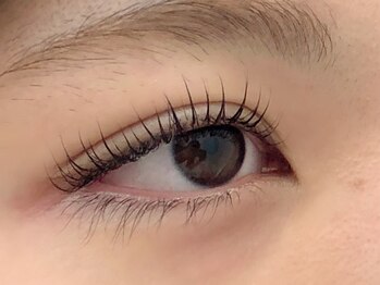 ビアンカ PARCO CITY 浦添店(Bianca)/上まつ毛パーマ しっかりと