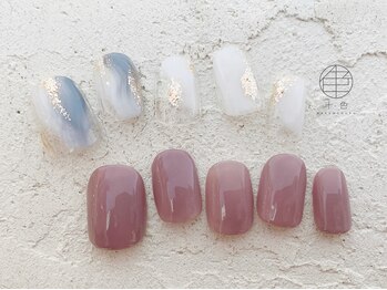 十色 中目黒店/【季節のDESIGN】初回オフ無料！