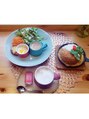 マキア 北千住店(MAQUIA) お洒落なカフェが好きです