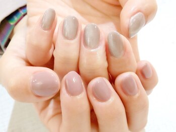 ラルネイル 大宮(Lull. nail)/カラー追加しております♪