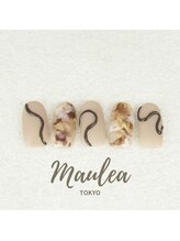 マウレア 山形店(Maulea)/デザインアートプラン