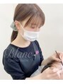 アイラッシュサロン ブラン 新潟県央店(Blanc) 新潟県央店 イトウ