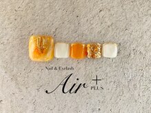 エアプラス 船堀店(Air plus)/Ｂコース
