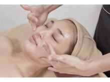 リセージュ 五反田店/フェイシャルメニューも充実！