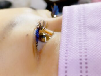 ククナ(Kukuna)/ボリュームカラーラッシュ★