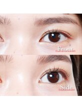 ディーエル ビューティー 武蔵小杉店(DL BEAUTY)/上ラッシュリフト