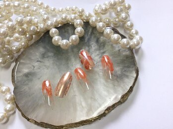 ネイルサロン コアラちゃん/