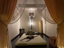 ラックン(Rack'n)/個室へご案内♪