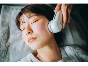 トトノイ 高知(TOTONOi)/小顔矯正