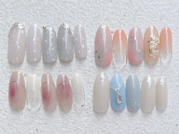 エフィネイル(effy nail)/