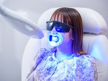 レヴィア 東大宮店(REVIA)/セルフホワイトニングおすすめ♪