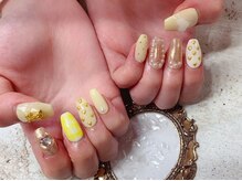 シーシーネイルサロン(CC)/