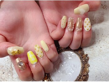 シーシーネイルサロン(CC)/