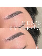 ファミーユ 太田(Fameu)/メンズアイブロウ