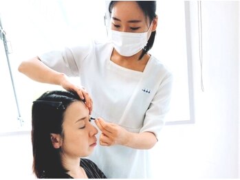 ポーラ 青森橋本店(POLA)/貴方らしさを引き出すメーク♪