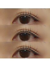 ポモ(pomo)/まつ毛パーマ