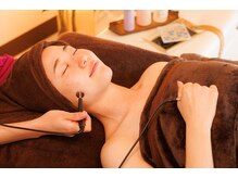 グレースフィオーレ 高槻店(gracefiore)/【オプション】イオン導出・導入