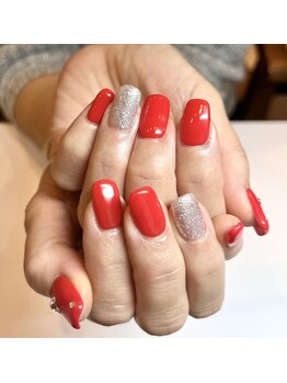 アールエム(Rm)/12月◇ネイル