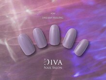 ネイルサロン ディーバ 梅田エナ店(Diva)/spring color