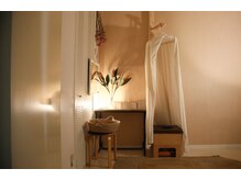 ココハル(cocoharu)/ヨモギ蒸しテント