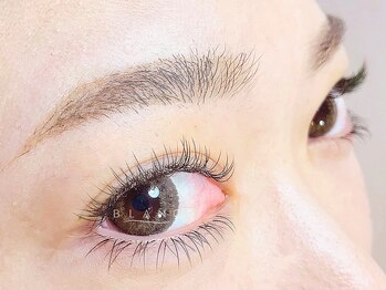 アイラッシュサロン ブラン つかしん前店(Eyelash Salon Blanc)/マツエク★カラーエクステ