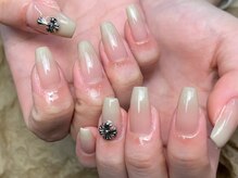 トリー アンド デリー(Toliy&Deliy)/カラグラ