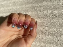 スチャ(s/cha+)/ワンホンネイル