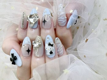 エリア(ELIA)/チップやり放題