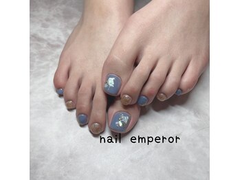 ネイルエンペラー(nail emperor)