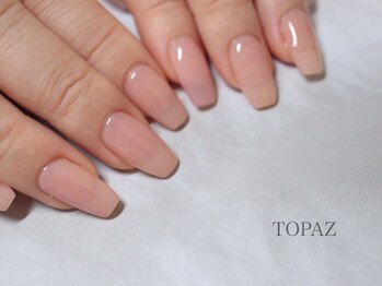 トパーズ 恵比寿(TOPAZ)/ワンカラー［恵比寿フィルイン］