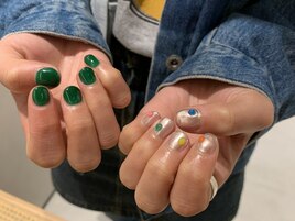 Sデザインコース¥7600オフ代別