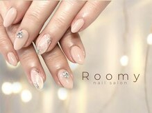 ルーミー(ROOMY)/《パラジェル》大理石 持込