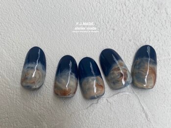 アトリエ メイド(atelier made)/トレンドアート¥6,990