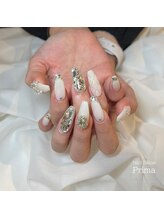 サロン プリマ(Salon Prima)/