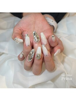 サロン プリマ(Salon Prima)/