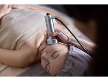 セルノヴァ(Cell Nova)/WINBACK◇施術/小顔フェイシャル