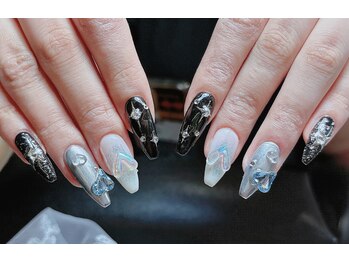 トゥートゥー(TOUTOU)/持ち込みデザイン