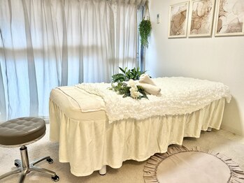 エクレ(eclat)/完全個室のお一人様サロン♪