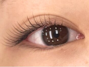 ベリンダ 表参道(BELINDA)/【フラットラッシュ】