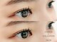 ナイスアイラッシュ なんば店(NICE EYELASH)の写真/NEW★デザインが選べる！！韓国で大人気☆マスカラパーマ☆　¥3,820円～【なんば】