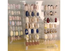 ロキシーネイル(Roxie nail)の雰囲気（instagram 【@roxie_nail】をご覧ください！）