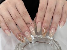 ルレーブ(LE REVE)/持ち込みデザイン