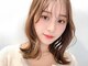 ロジー(ROSIE)の写真/自まつげを傷めず可愛いeyeに♪エクステのテクスチャーが苦手という方にもおすすめ◎[仙台/仙台駅/学割U24]