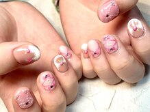 ユーフォリア 目黒(Euphoria)/120min